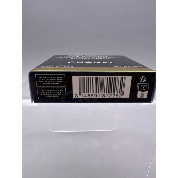 Chanel Ombre Essentielle Multi Use Long Wearing 228 Rose Charnel Eyeshadow 2.2G - Picture 4 of 9